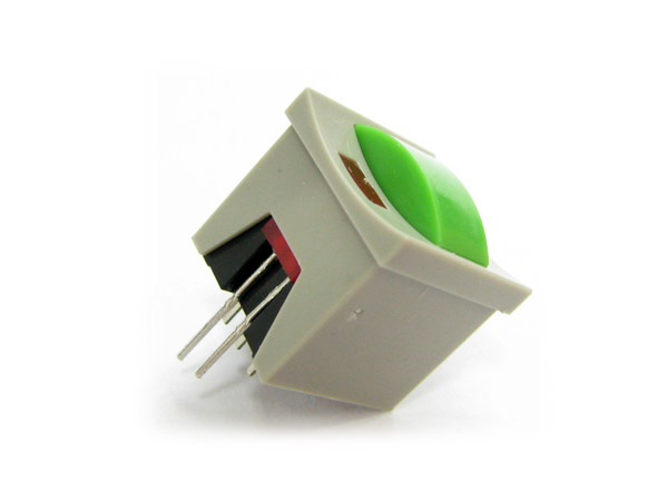BL150-L-M(LAMP)-녹색