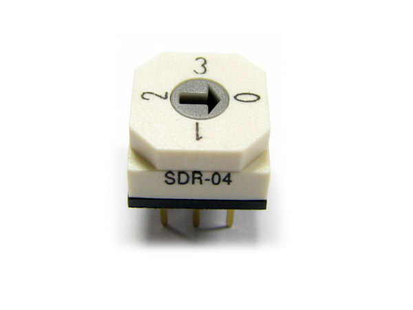 SDR-04
