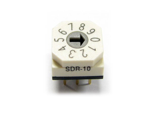SDR-10
