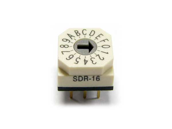 SDR-16