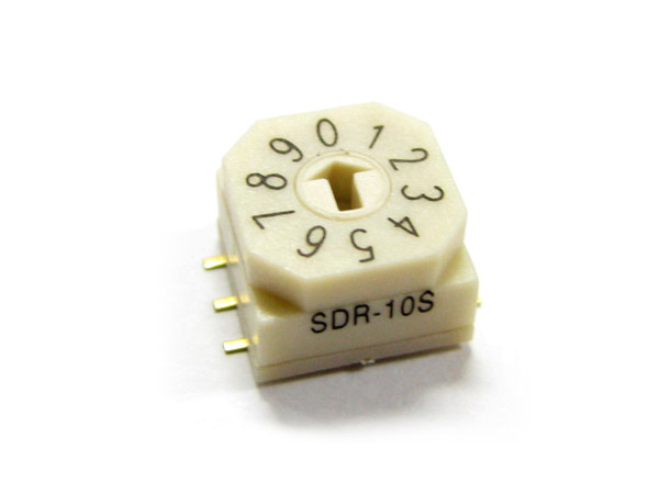 SDR-10S