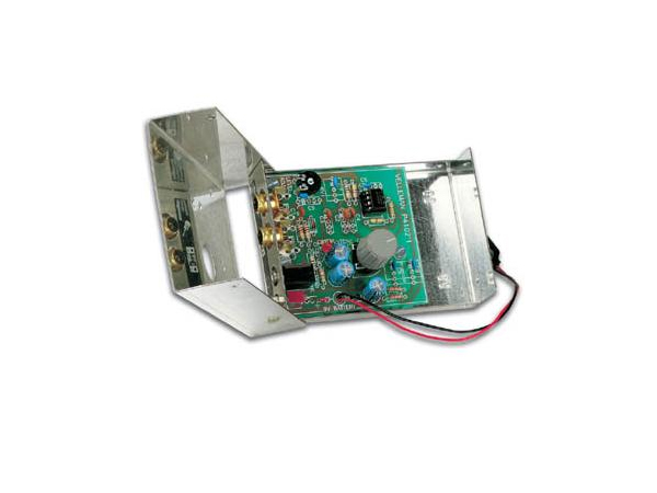 기타 헤드폰 프리-앰프(K4102)