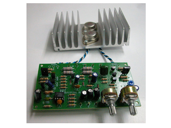 서브 우퍼 엠프(FK671)