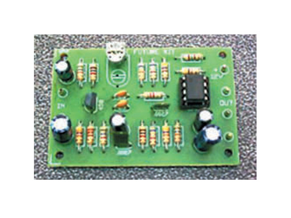 저음 발생 키트 모노(FK642)