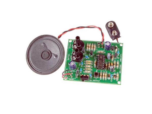 증기기관차 소리 재생 키트(MK134)