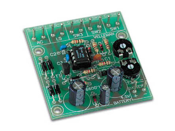 Multitone Chime(K6600)