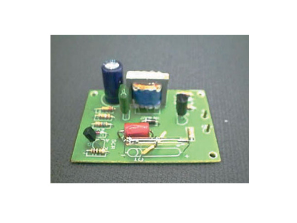 싸이키 조명, Zenon Tube Flasher For car(FK124)