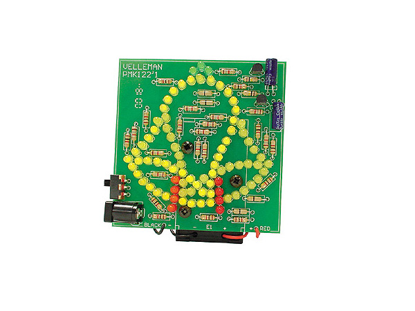 애니메이션 벨 키트(MK122)