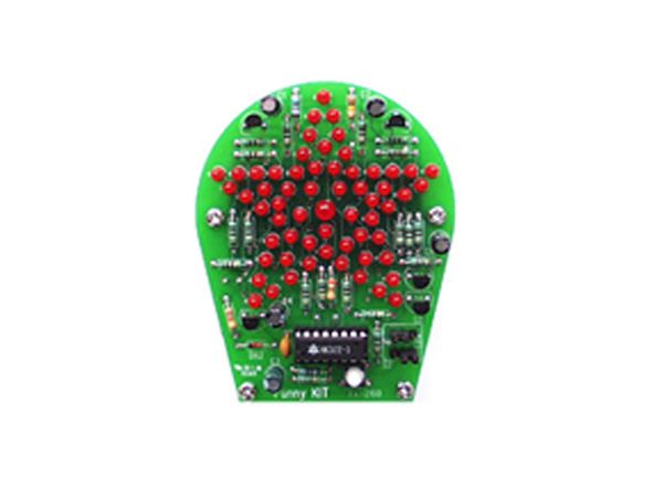 크리스마스 별(FK2101)