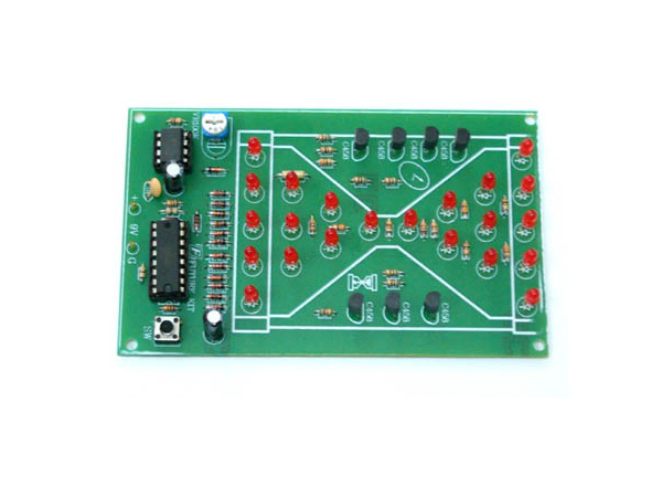 Electronic Sandglass 22LED(FK154)