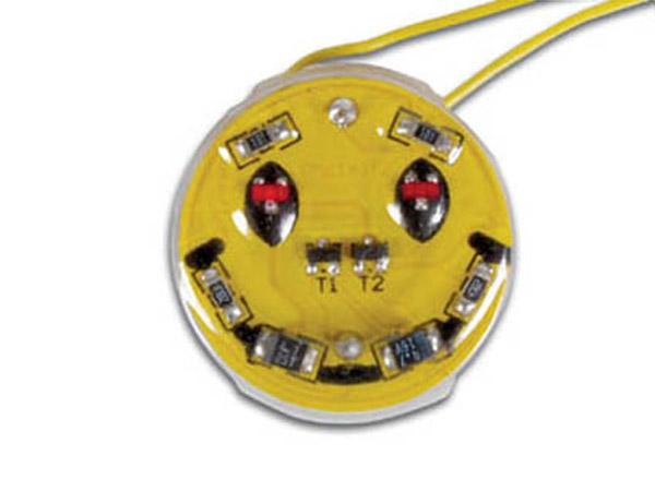 SMD HAPPY FACE(MK141)
