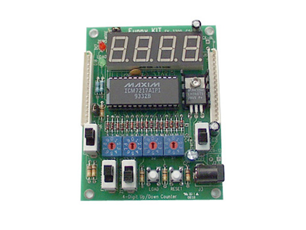 4자리 Up/Down 카운터(FK3300)