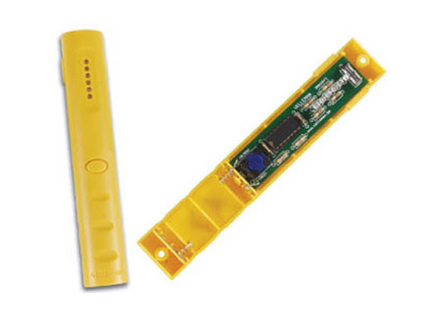 디바이스마트,MCU보드/전자키트 > 음악/앰프/녹음 > 악기/알람/소리재생,Velleman,5 IN 1 EMERGENCY TOOL(MK154),microprocessor technology, functions include: flashlight, emergency flasher, SOS morse code flasher, SOS message wand and lighting (이제품은 반조립 kit 입니다.)