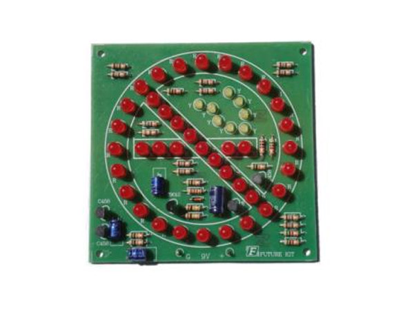 금연 홍보 깜박이 키트(FK168)