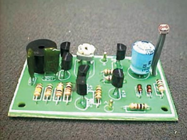 냉장고 문열림 방지 키트(FK911)