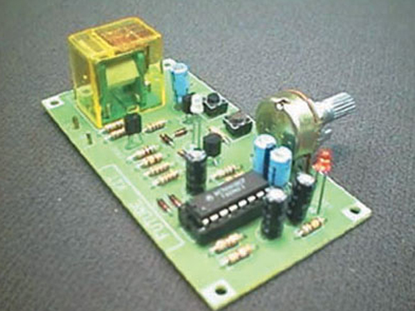 다기능 타이머 스위치(FK433)