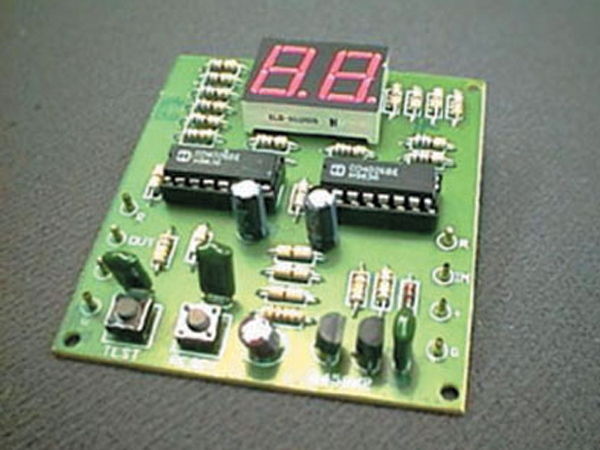 디지털 카운터 - 2자리(FK926)