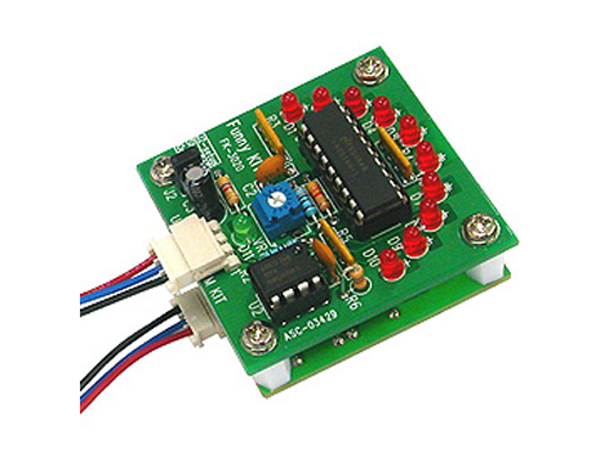 모니터링 ON/OFF 반복타이머(FK3022)