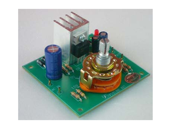 선택형 파워서플라이(FK815)