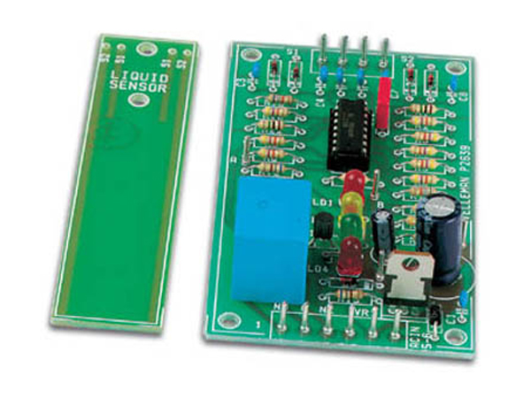 수위 컨트롤러(K2639)