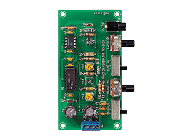 신호파형 발생기(FK3600)