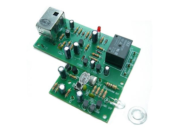 적외선 리모트 컨트롤 키트(FK410)