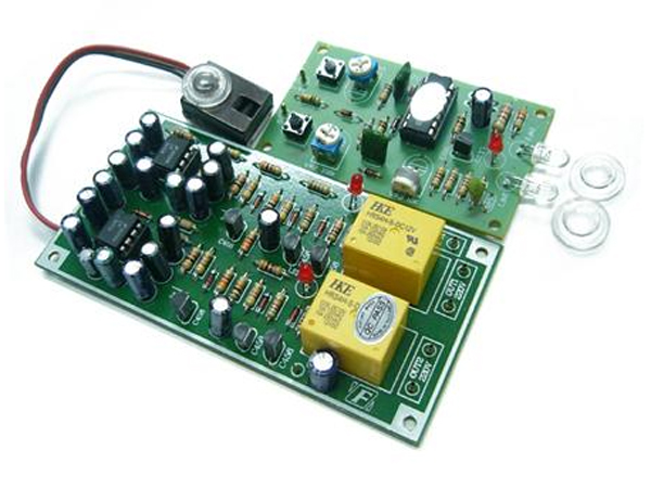 적외선 리모트 컨트롤 키트(FK412)