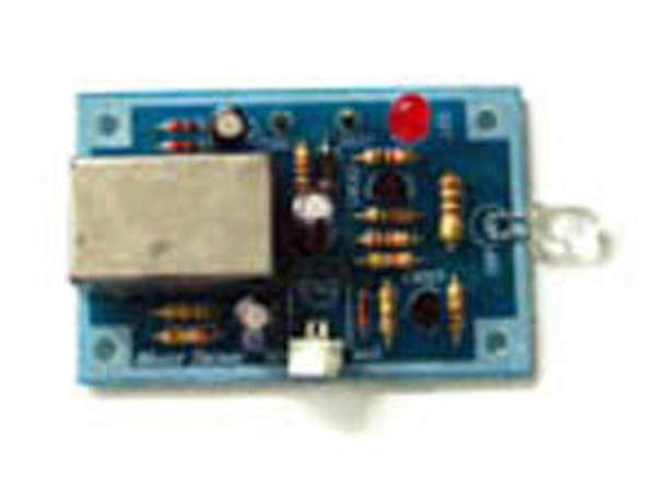디바이스마트,MCU보드/전자키트 > 버튼/스위치/제어/RTC > 원격제어/무선컨트롤,Maxxtronics,적외선 중계기(MX045),완제품, 전원 : 12VDC max. 12mA