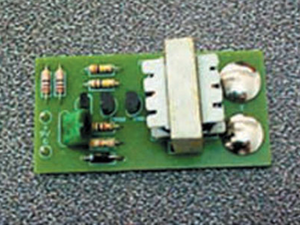 전기 충격 키트 (Low Power)(FK901)