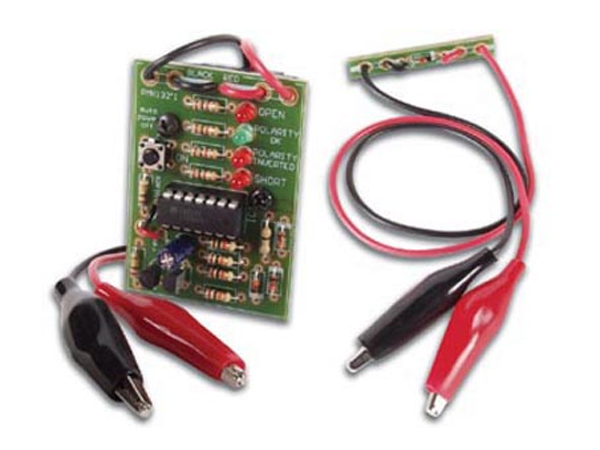 케이블 극성 판별 키트(MK132)