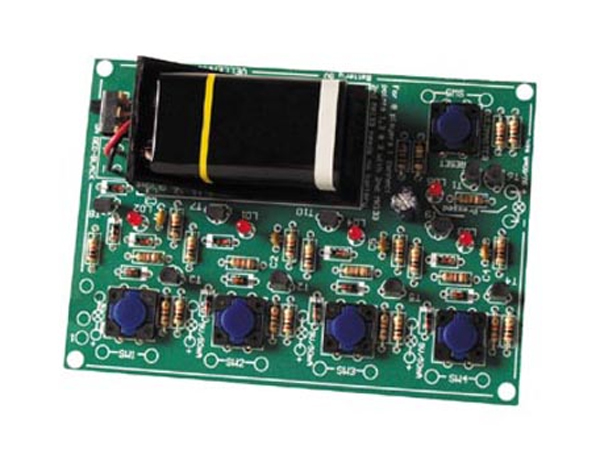 퀴즈테이블 키트(MK133)