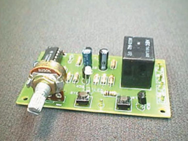 타이머 스위치 - 3시간용(FK406)