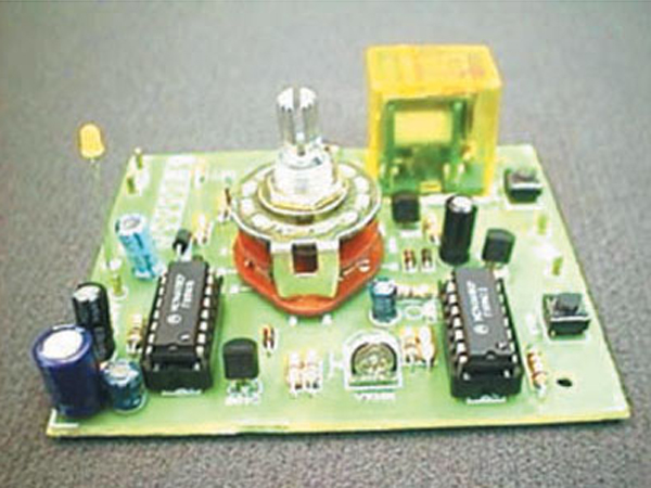 타이머 스위치 - 10시간용(FK407)