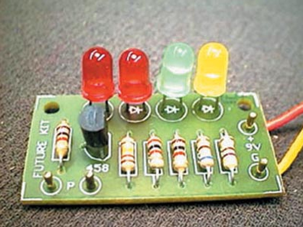 토양 수분 지시계(FK908)