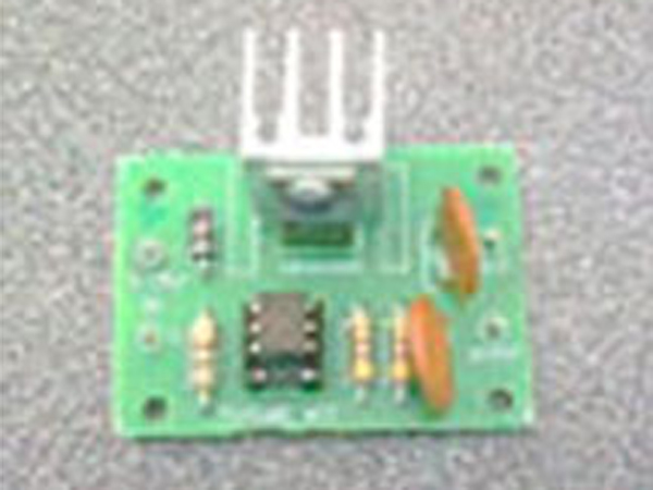 트랜지스터를 이용한 릴레이(FK423)