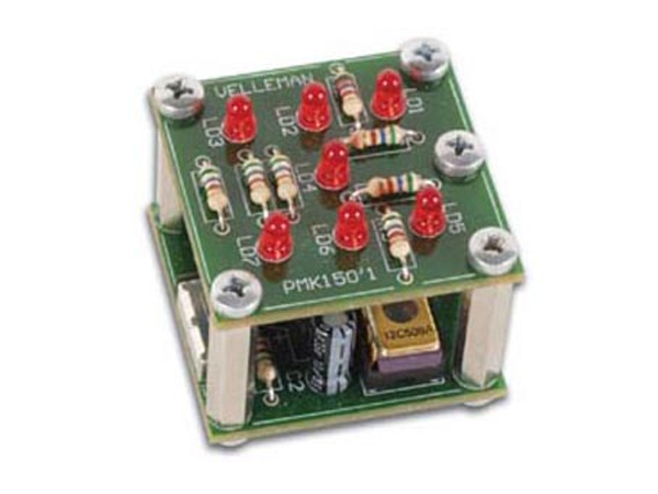 흔드는 주사위(MK150)