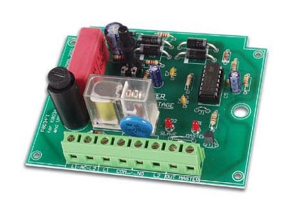 AC Power Slave(K8034)