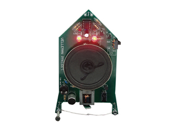 ANIMATED GHOST(MK166)