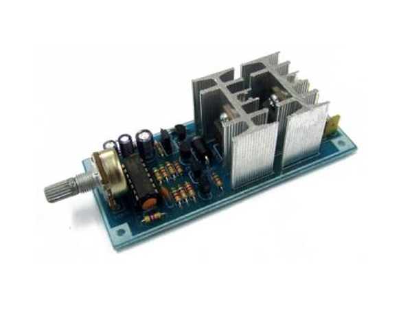 DC Motor speed Control 30A(MX066)