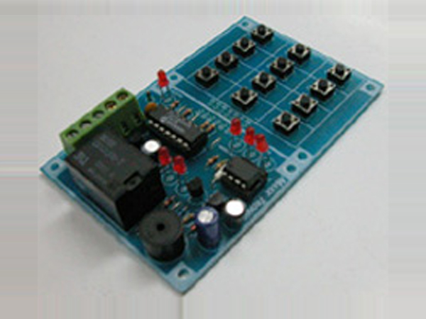 DIGITAL CODE SWITCH(MX054)