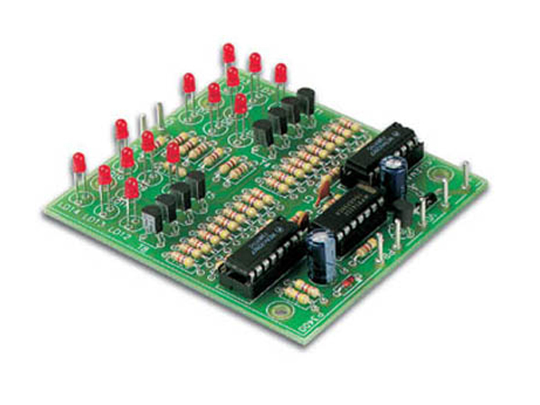 Dual Electronic Dice(K3400)