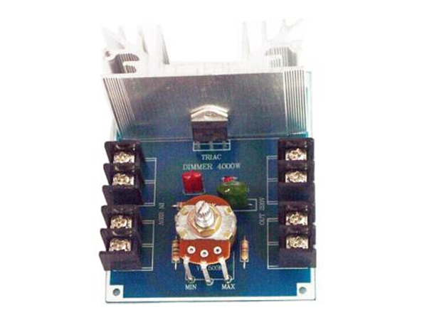 Electronic Dimmer 4000W(MX056)