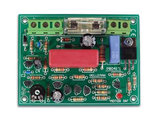 Fan Timer(K8041)