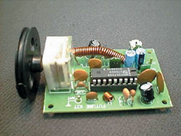 FM 튜너 키트(FK707)