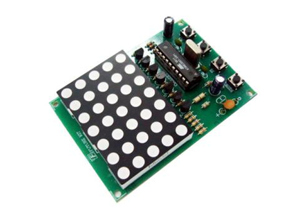 LED 광고용보드 (5x7 Dot Matrix)(FK174)