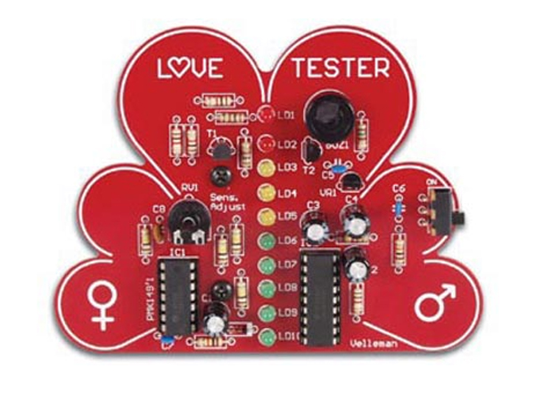 LOVE TESTER(MK149)