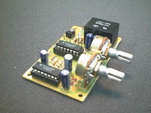 ON/OFF 타이머 스위치(FK432)