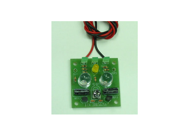 ROBOT FLASHER(FK142)