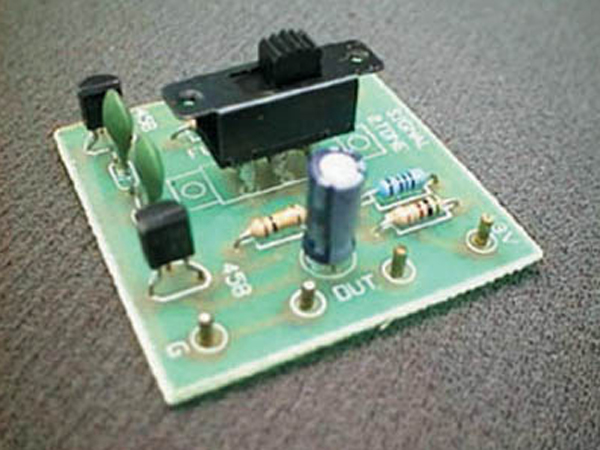 TWO TONE SIGNAL GENERATOR(FK903)
