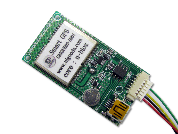 디바이스마트,,(주)유아이구즈,GPS USB 모듈(UIGGUB02-ROO1),당사의 GPS모듈인 UIGGUB02-R001은 안테나 일체형으로 간단한 인터페이스로 USB(Windows 2000/XP/Vista, WinCE, Linux USB Drive지원) 및 UART을 통해 간편하게 GPS Application을 구성할 수 있으며, 초 고속 어쿼지션(Acquisition) 소형, 효율적인 전원관리, 열악한 환경에서의 수신 기능 등의 장점을 가지고 PDA, Pocket PC, 그리고 다른 컴퓨팅 장치, 네비게이션, LBS응용 제품